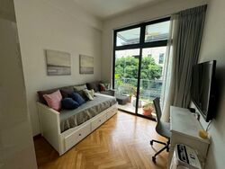 38 Jervois (D10), Apartment #556870551